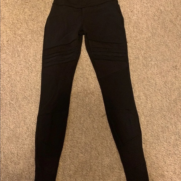 Lululemon wunder under mix&mesh 28” - Picture 3 of 5